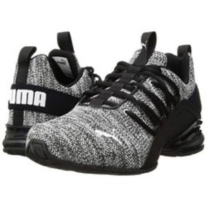 PUMA - MENS AXELION WIDE SHOES